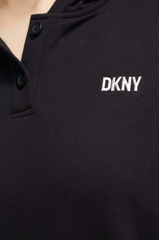 Dkny bluza DP3T9723 czarny