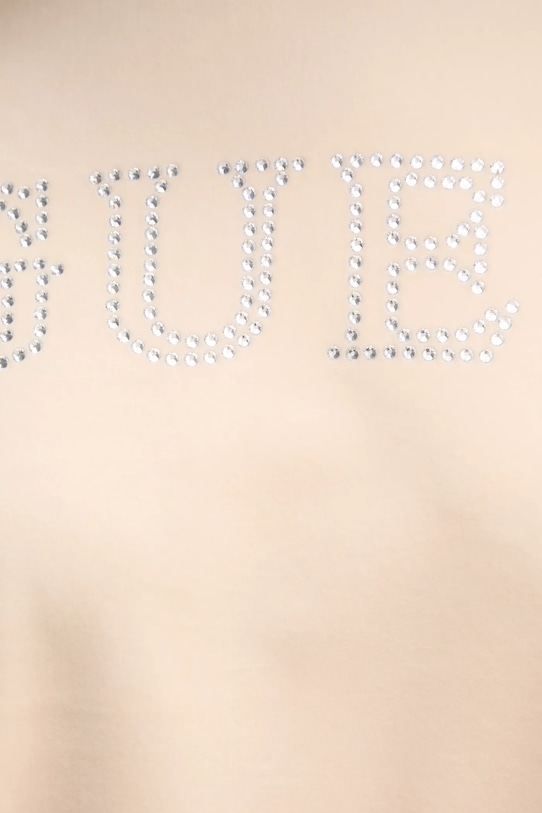 Кофта Guess COUTURE V4RQ25.KBXI2 бежевий