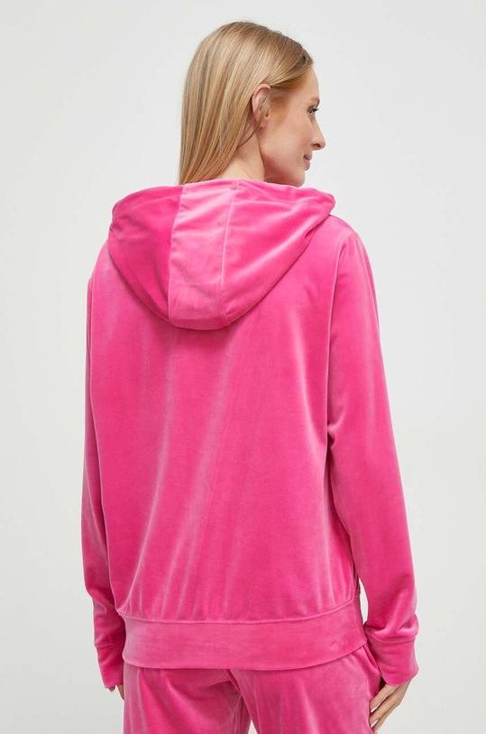 Oblečení Mikina Guess COUTURE V4RQ25.KBXI2 růžová