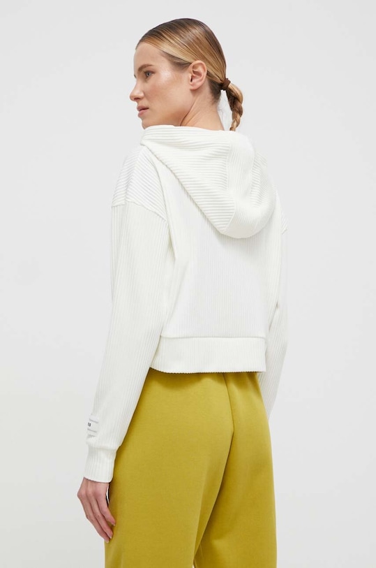 Odzież Guess bluza AISLIN V4RQ00.KC2T0 biały