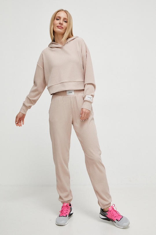 Guess bluza AISLIN V4RQ00.KC2T0 beżowy SS24