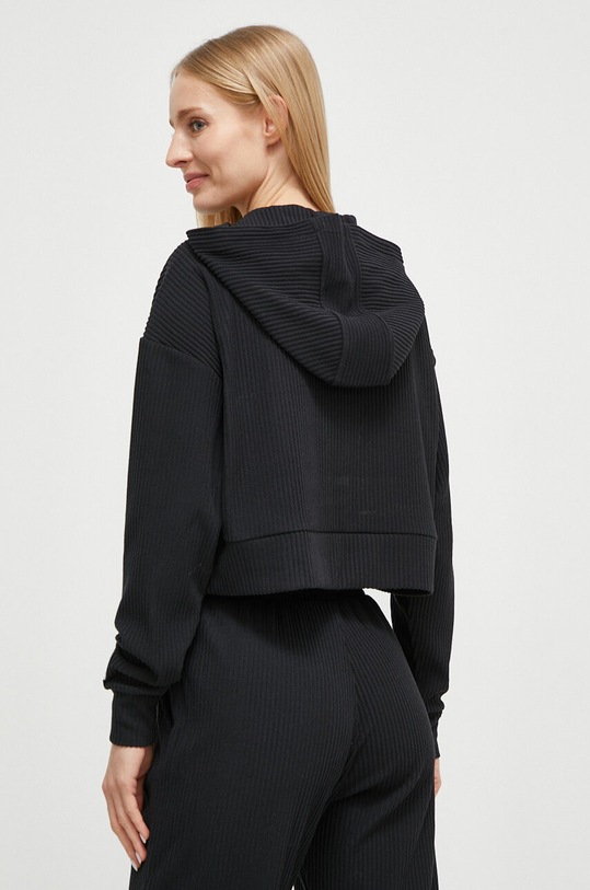 Odzież Guess bluza AISLIN V4RQ00.KC2T0 czarny