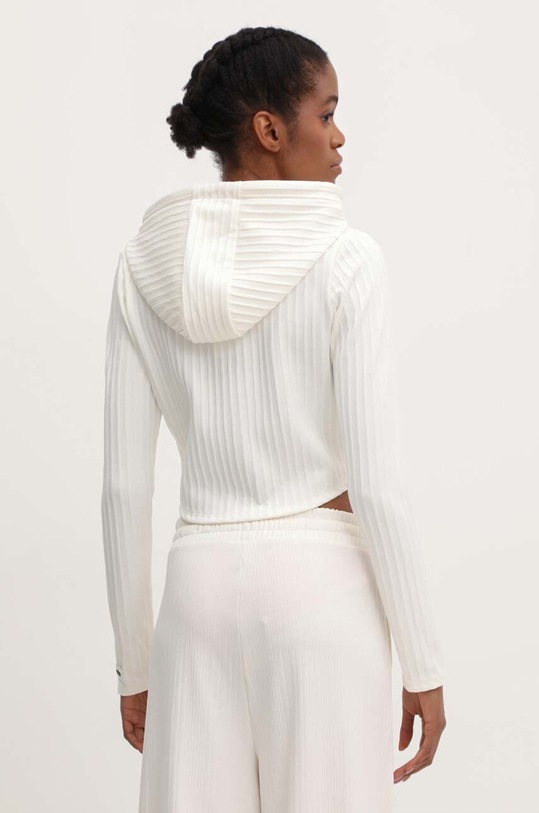 Odzież Guess bluza ANNEKA V4RQ03.KC2U2 beżowy