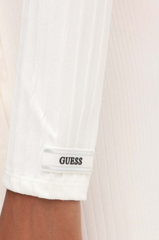 Guess bluza ANNEKA V4RQ03.KC2U2 beżowy
