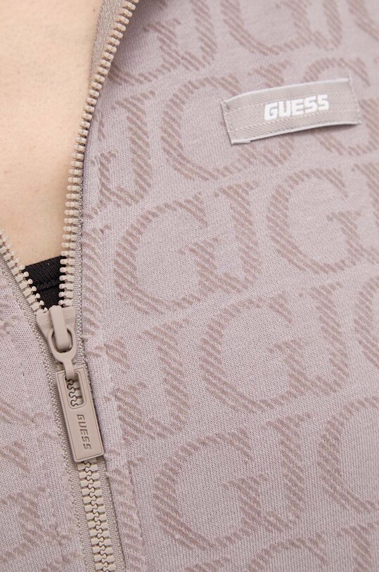 Guess bluza V4RQ15.KC2W0 beżowy