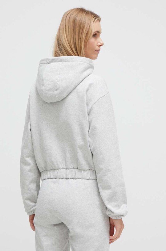 Одяг Бавовняна кофта Guess V4RQ09.KC5O0 сірий