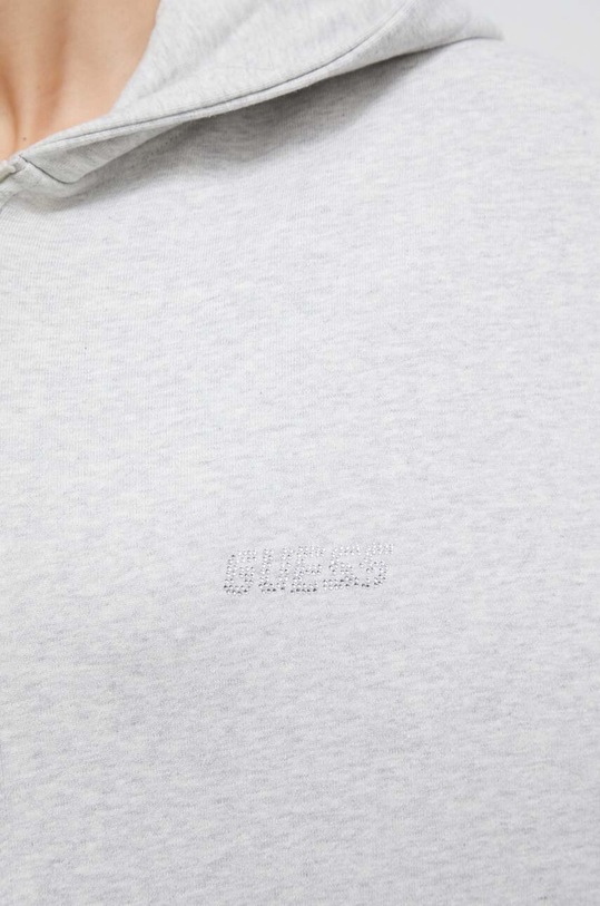 Guess bluza bawełniana ELEANORA V4RQ10.KC5O0