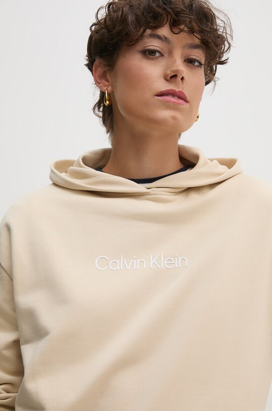 Bavlnená mikina Calvin Klein K20K205449