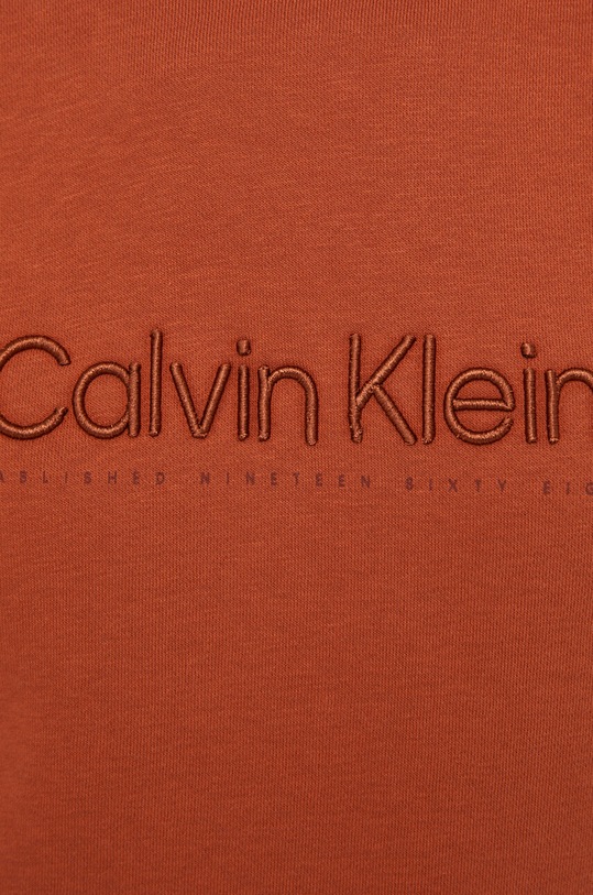 Кофта Calvin Klein K20K206757 оранжевый