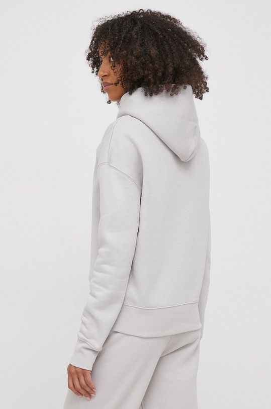 Îmbrăcăminte Calvin Klein bluză K20K206960 gri
