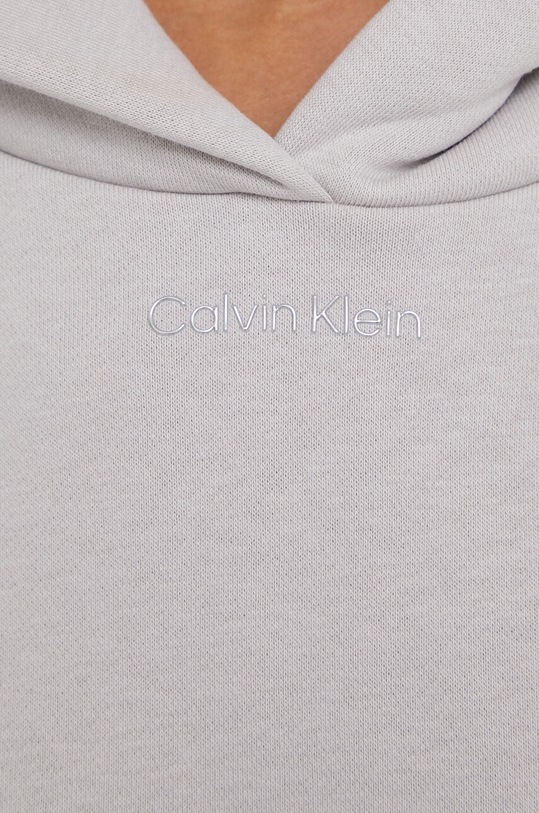 Calvin Klein bluză K20K206960 gri