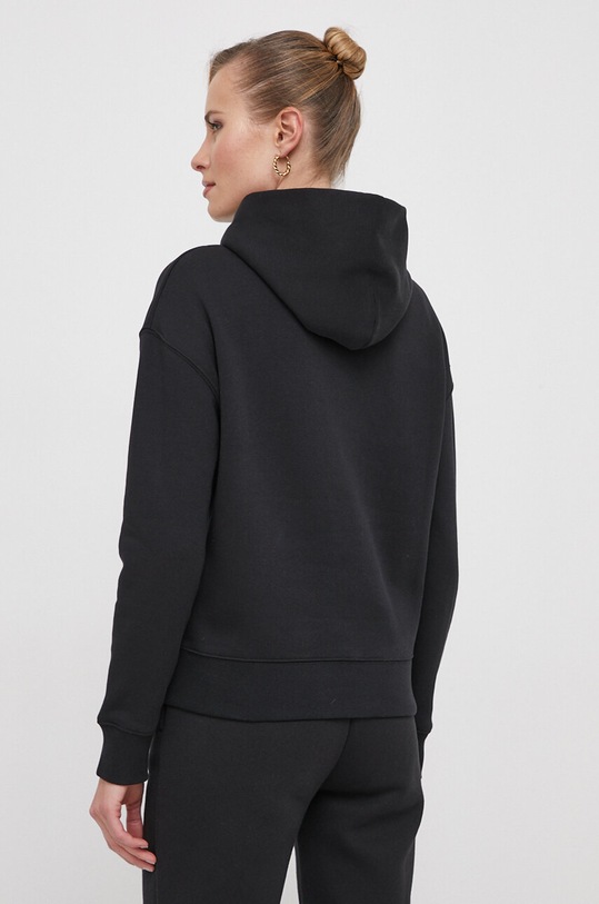 Oblečení Mikina Calvin Klein K20K206960 černá