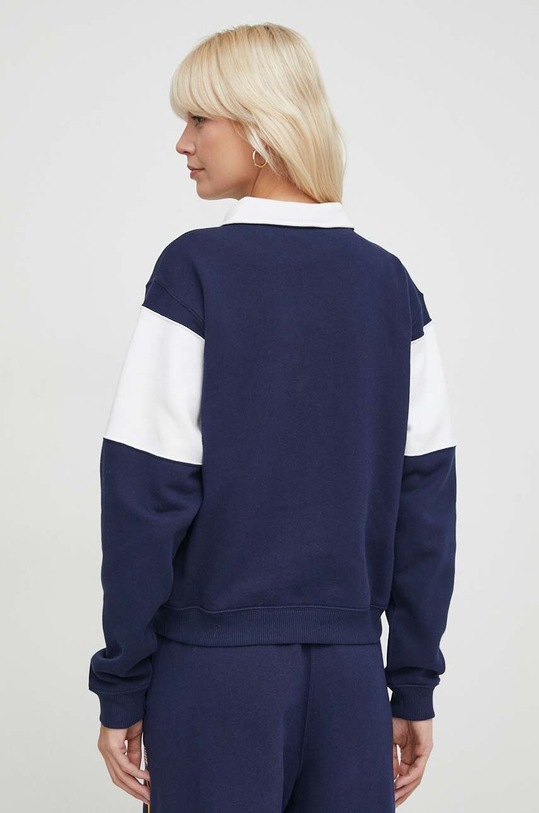 Ruházat Polo Ralph Lauren felső 211936920 sötétkék