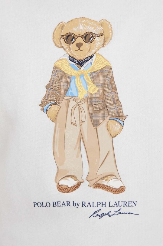 Polo Ralph Lauren felső 211924298 bézs