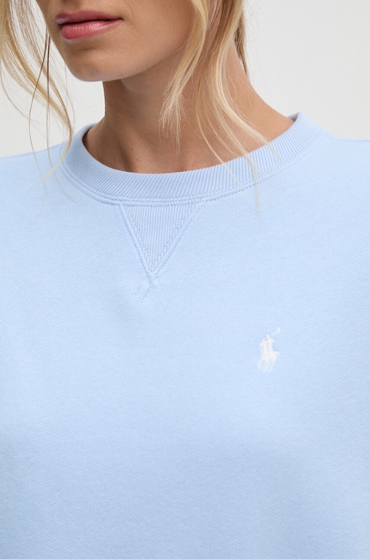 Polo Ralph Lauren bluza 211936820 albastru