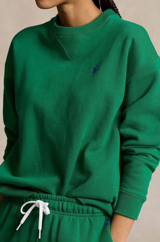 Polo Ralph Lauren bluza verde 211943006