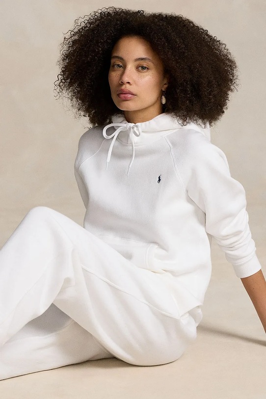 Polo Ralph Lauren bluza 211943007 biały