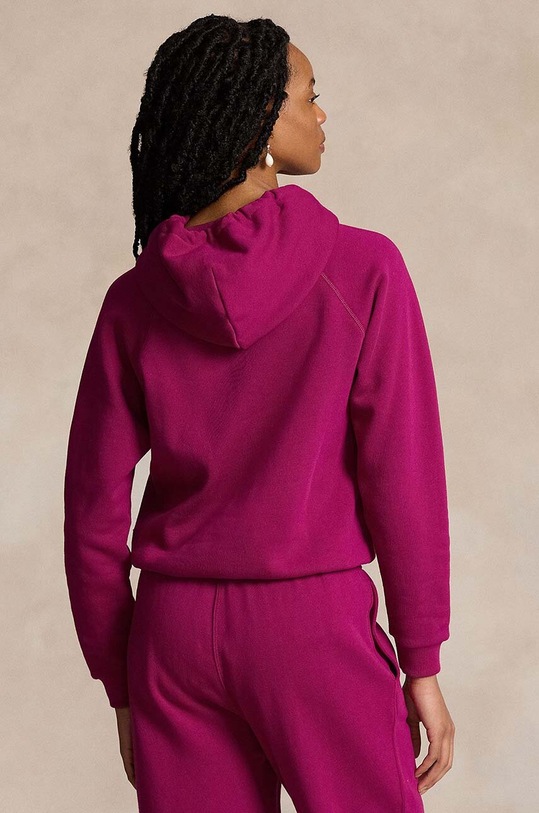 Polo Ralph Lauren bluza 211943007 roz SS25