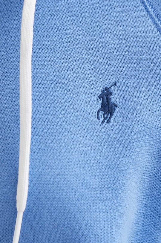 Polo Ralph Lauren bluza 211943007 niebieski