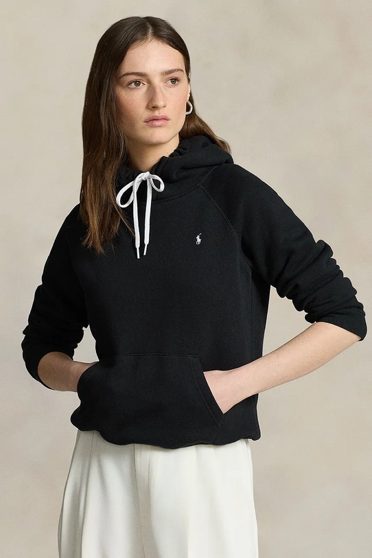 Pulover Polo Ralph Lauren Drugo črna 211943007