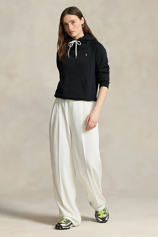 Oblačila Pulover Polo Ralph Lauren 211943007 črna