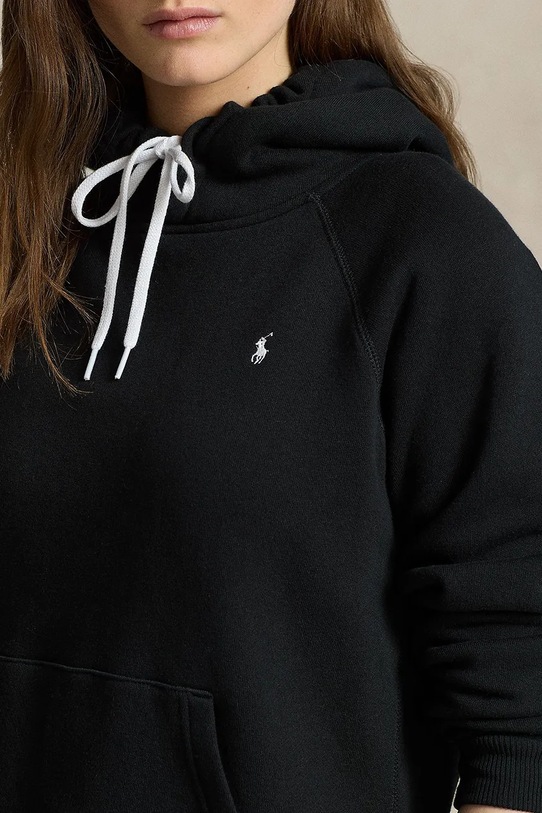 Pulover Polo Ralph Lauren črna 211943007