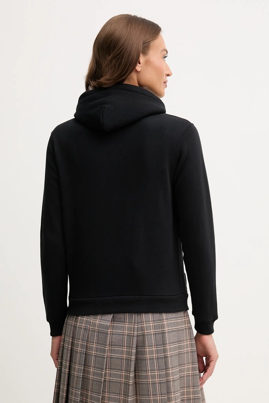 Одяг Кофта Polo Ralph Lauren 211943008 чорний
