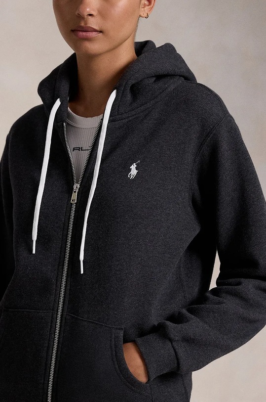 Polo Ralph Lauren bluza czarny 211943008