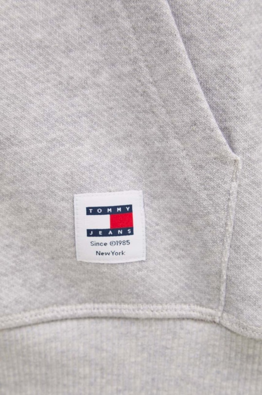 Tommy Jeans bluza bawełniana DW0DW17329