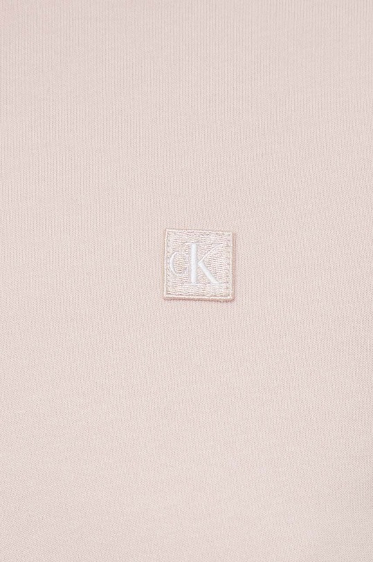Mikina Calvin Klein Jeans J20J223227 růžová