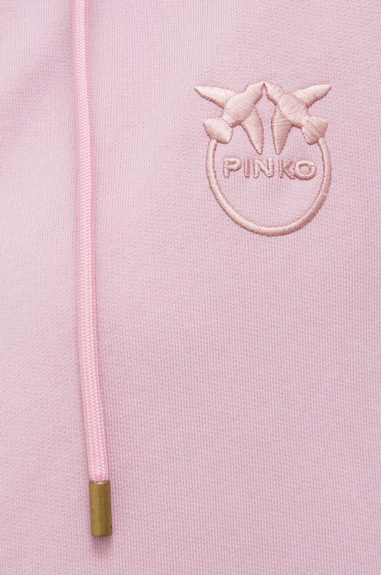 Памучен суичър Pinko 101133.A1N7