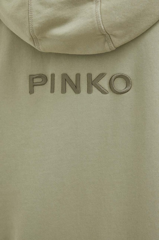 Pinko hanorac de bumbac 101133.A1N7