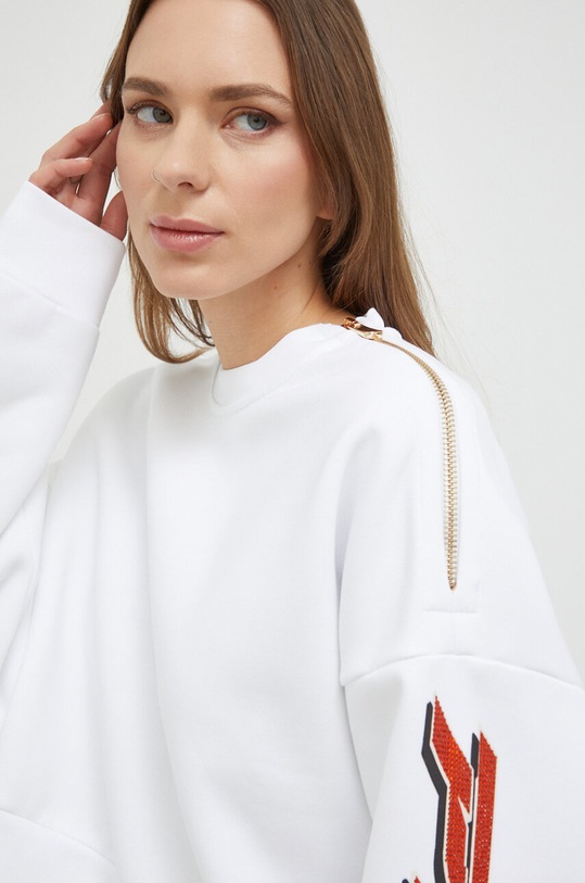 Pinko bluza 103245.A1QM biały