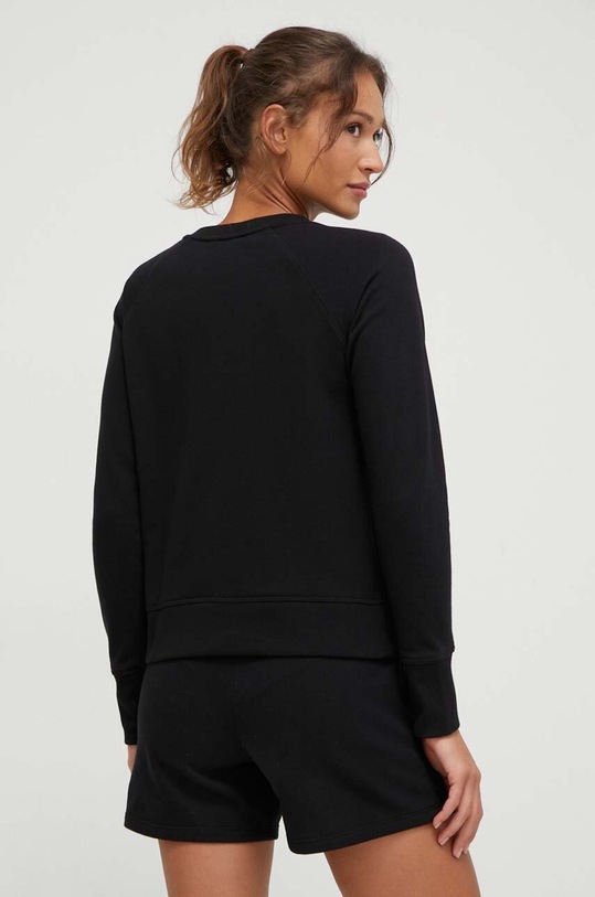 Oblečení Mikina Dkny DP3T8815 černá