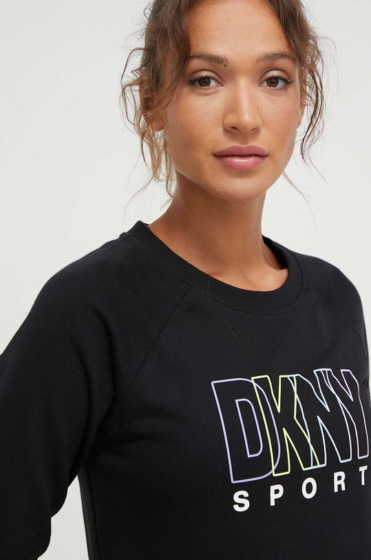 Mikina Dkny černá DP3T8815