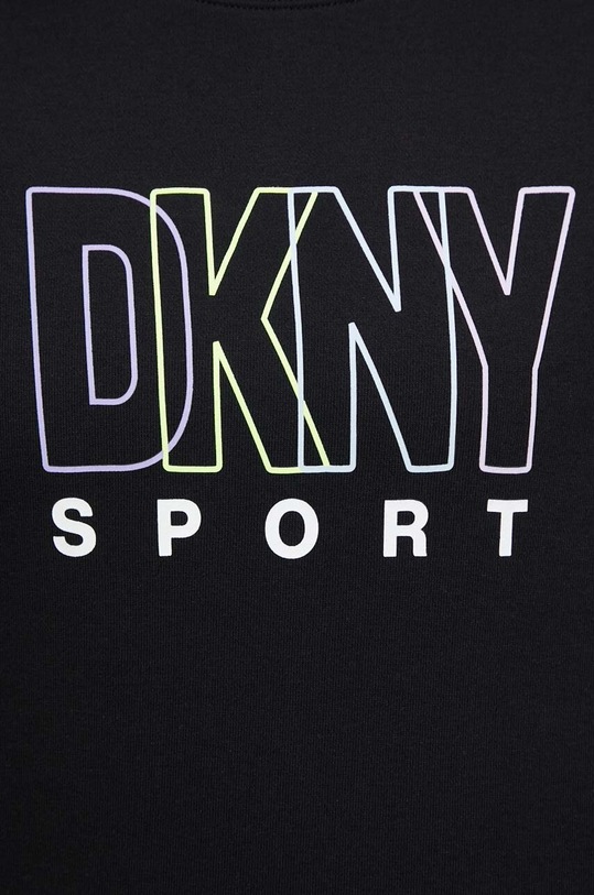 Mikina Dkny DP3T8815 černá