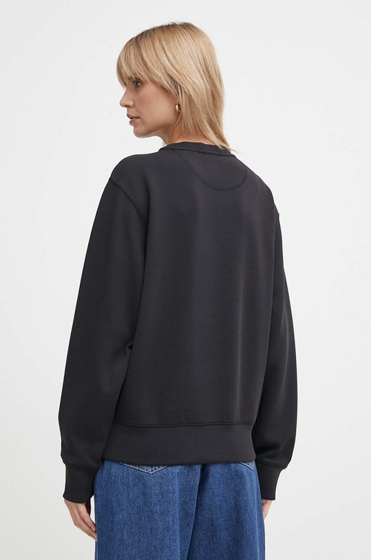 Odzież Dkny bluza P4AHASID czarny