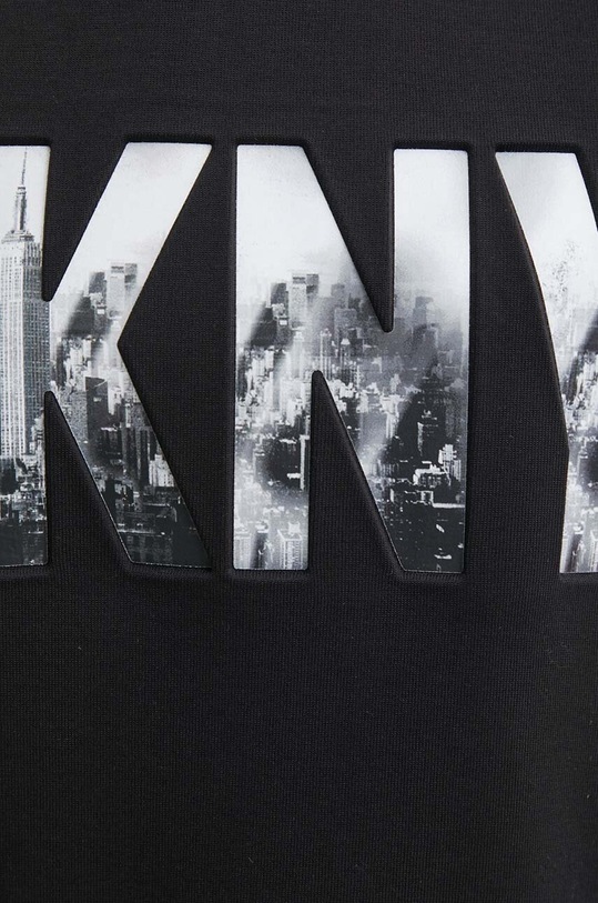 Dkny bluza P4AHASID czarny