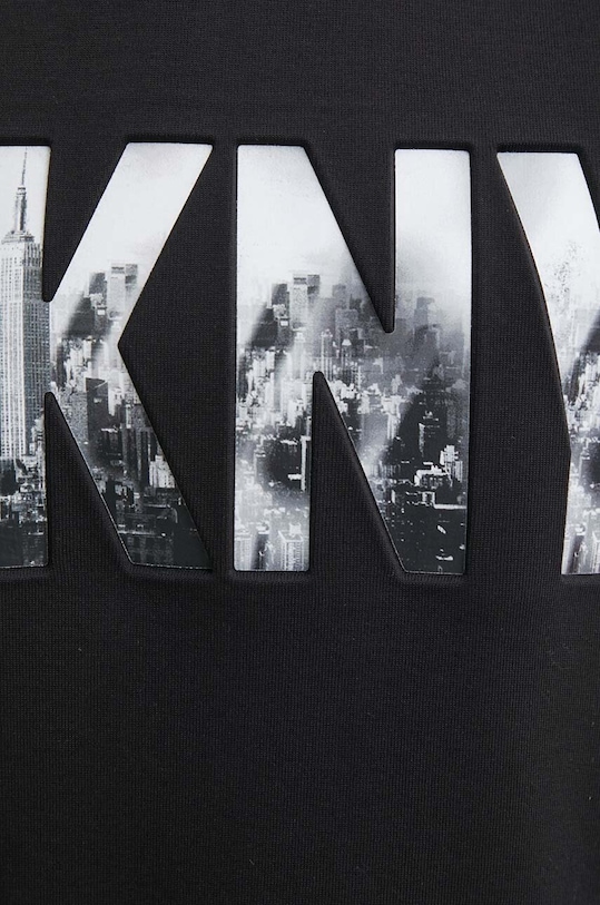 Dkny bluza P4AHASID czarny