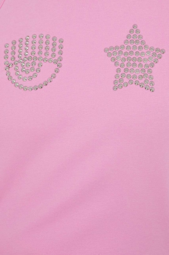 Chiara Ferragni bluza EYE STAR 76CBIG02