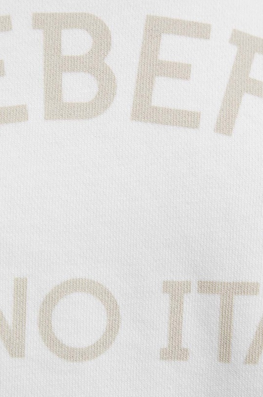 Iceberg bluza E021.6317 beżowy