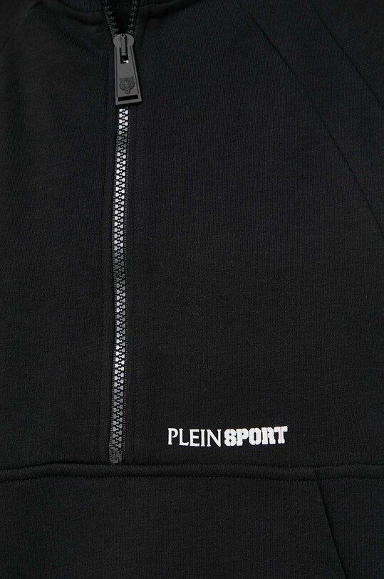 Кофта PLEIN SPORT SADC.WJB1710.SJO001N чёрный