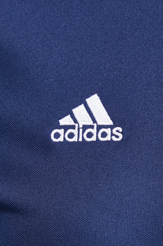 Кофта для тренинга adidas Performance Entrada 22 H57528 тёмно-синий