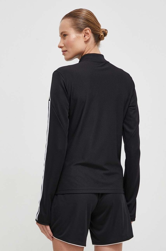 Oblečení Tréninková mikina adidas Performance Tiro 23 HS3484 černá