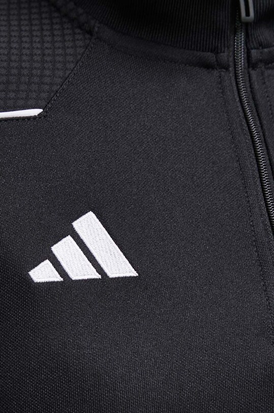 Кофта для тренинга adidas Performance Tiro 23 HS3484 чёрный