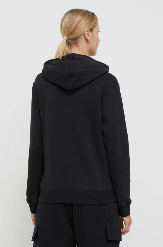 Odzież adidas bluza HZ2984 czarny