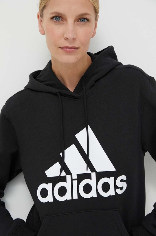 adidas bluza czarny HZ2984