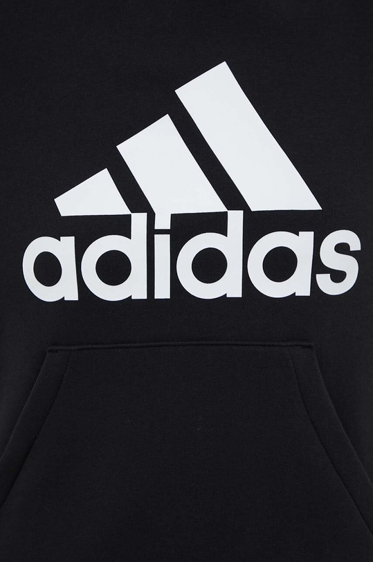 adidas bluza HZ2984 czarny