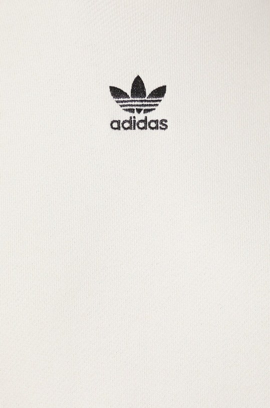 adidas Originals hanorac de bumbac Essentials Regular Hoodie IA6426