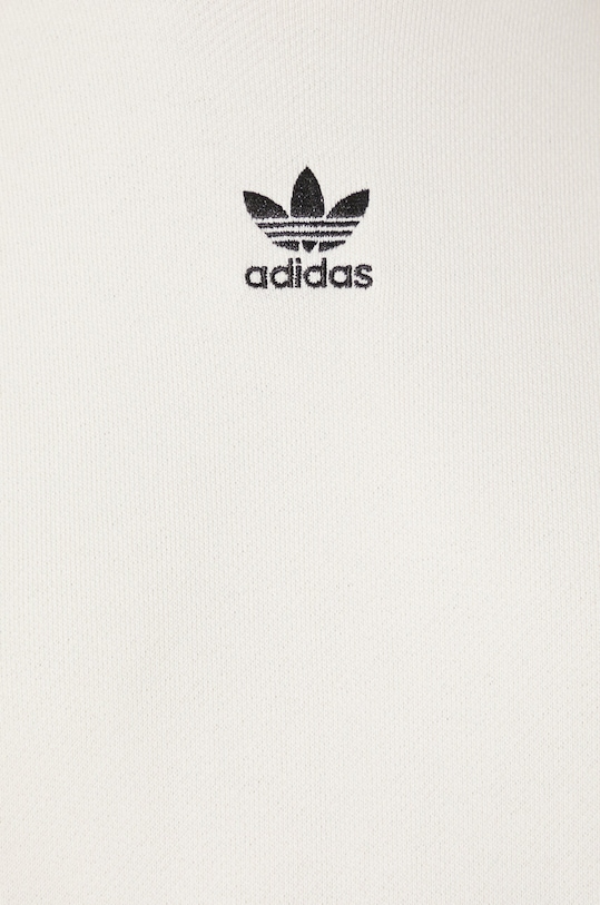 adidas Originals hanorac de bumbac Essentials Regular Hoodie IA6426